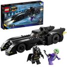 Lego Super Heroes - Batmobile product image